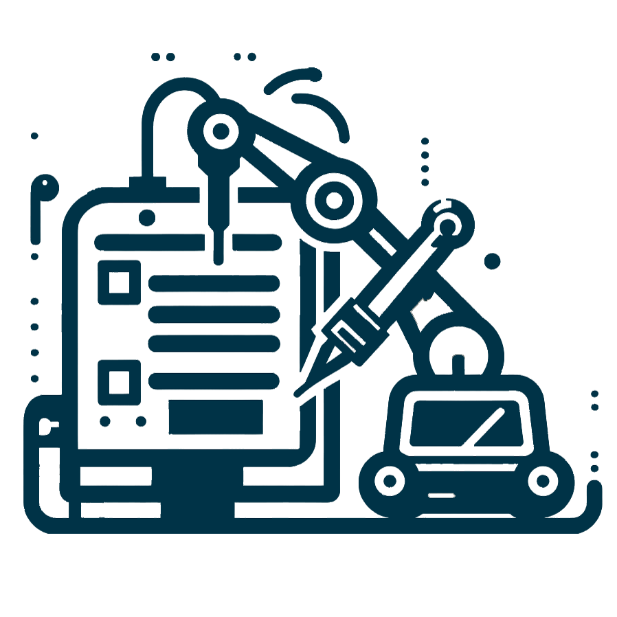 automate clipart